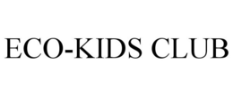 ECO-KIDS CLUB trademark