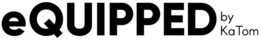EQUIPPED BY KATOM trademark
