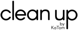 CLEAN UP BY KATOM trademark