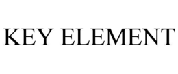 KEY ELEMENT trademark