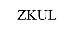 ZKUL trademark