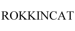 ROKKINCAT trademark