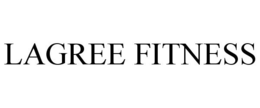 LAGREE FITNESS trademark