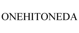 ONEHITONEDA trademark