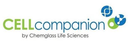 CELLCOMPANION BY CHEMGLASS LIFE SCIENCES trademark