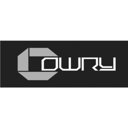 COWRY trademark