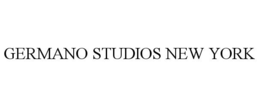 GERMANO STUDIOS NEW YORK trademark