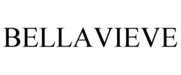 BELLAVIEVE trademark