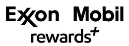 EXXON MOBIL REWARDS+ trademark