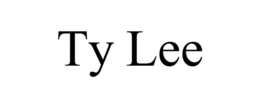 TY LEE trademark