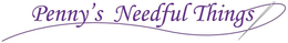 PENNY'S NEEDFUL THINGS trademark