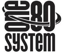 ONE80 SYSTEM trademark