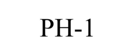 PH-1 trademark