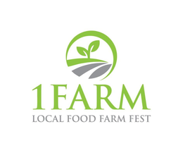 1 FARM LOCAL FOOD FARM FEST trademark
