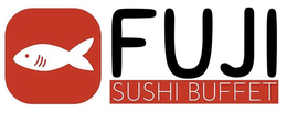 FUJI SUSHI BUFFET trademark