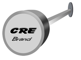 CRE BRAND trademark