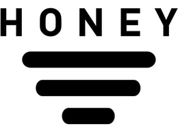 HONEY trademark