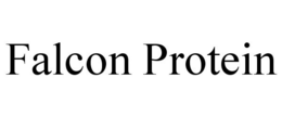 FALCON PROTEIN trademark