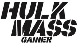 HULK MASS GAINER trademark