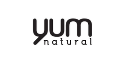 YUM NATURAL trademark