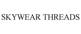SKYWEAR THREADS trademark