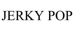 JERKY POP trademark