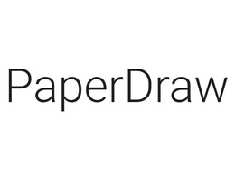 PAPERDRAW trademark