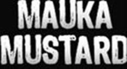 MAUKA MUSTARD trademark