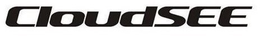 CLOUDSEE trademark