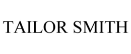 TAILOR SMITH trademark
