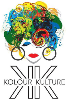 KK KOLOUR KULTURE trademark