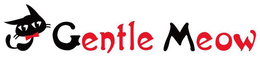 GENTLE MEOW trademark