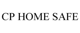 CP HOME SAFE trademark
