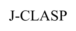 J-CLASP trademark