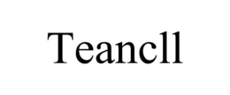 TEANCLL trademark