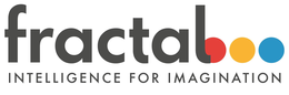 FRACTAL INTELLIGENCE FOR IMAGINATION trademark