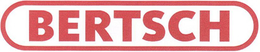 BERTSCH trademark