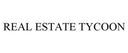 REAL ESTATE TYCOON trademark