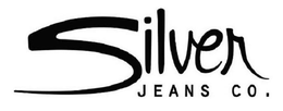 SILVER JEANS CO. trademark