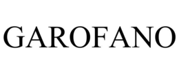 GAROFANO trademark
