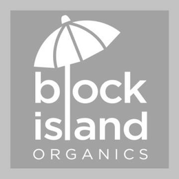 BLOCK ISLAND ORGANICS trademark