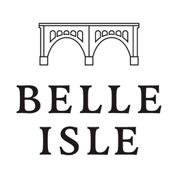 BELLE ISLE trademark