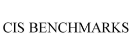 CIS BENCHMARKS trademark