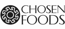 CHOSEN FOODS trademark