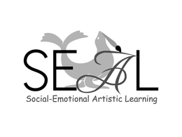 SEAL SOCIAL-EMOTIONAL ARTISTIC LEARNING trademark