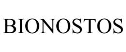 BIONOSTOS trademark