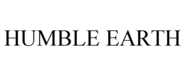 HUMBLE EARTH trademark