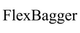 FLEXBAGGER trademark