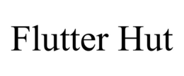 FLUTTER HUT trademark