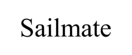 SAILMATE trademark
